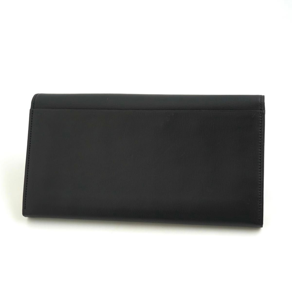 新品未使用 Yves Saint Laurent 長財布 YSL がま口|Yahoo 新品未使用 Yves Saint Laurent 長財布 YSL がま口|Yahoo