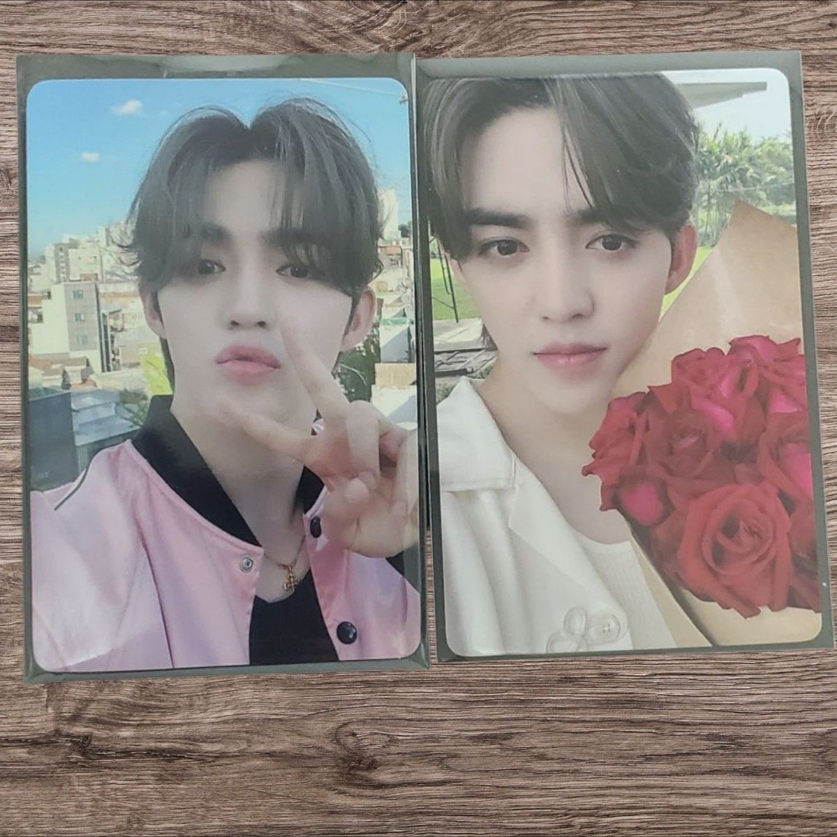 SEVENTEEN SPILL THE FEELS 中華 一直娯 yzy トレカ エスクプス SEVENTEEN SPILL THE FEELS 中華 一直娯 yzy トレカ エスクプス