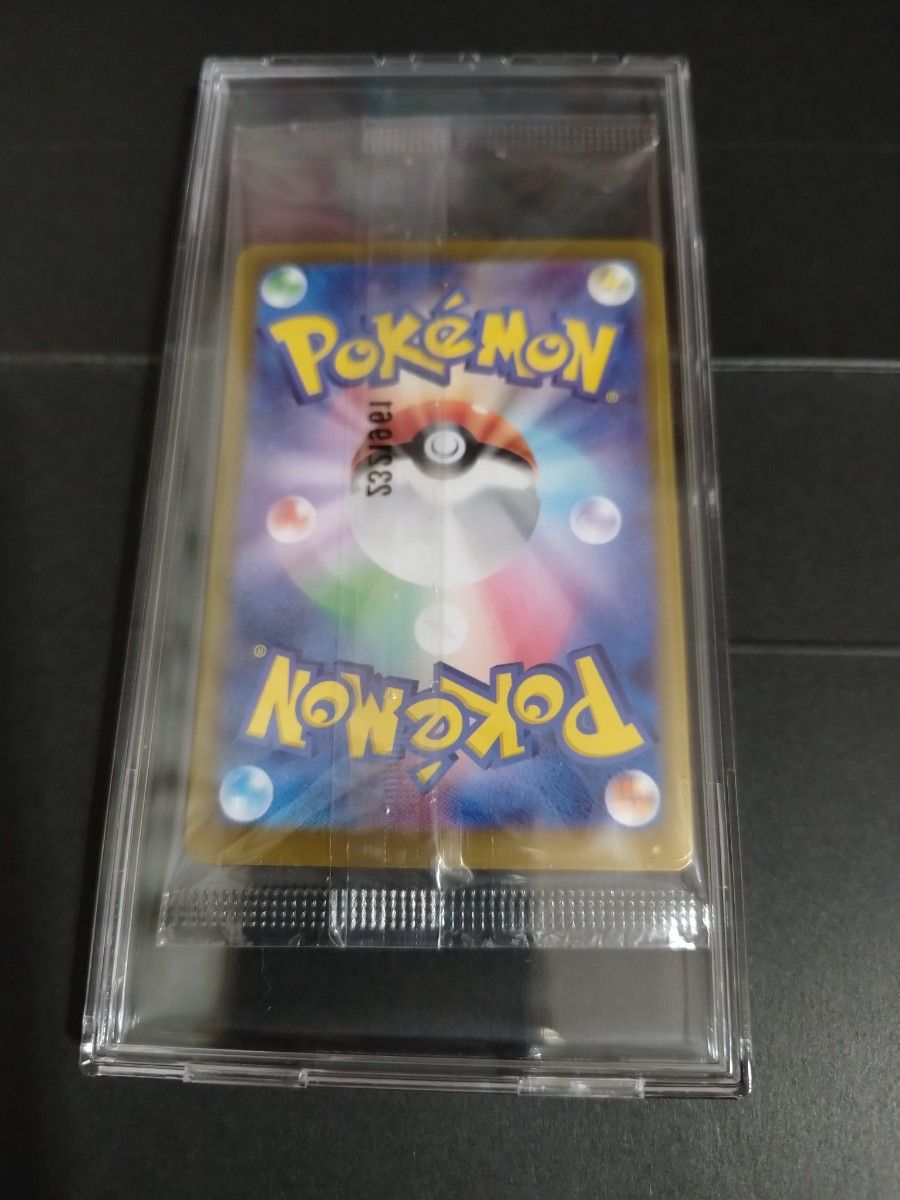 ニャース プロモ スタートデッキ Generations「スペシャルバトル ニャース プロモ スタートデッキ Generations「スペシャルバトル