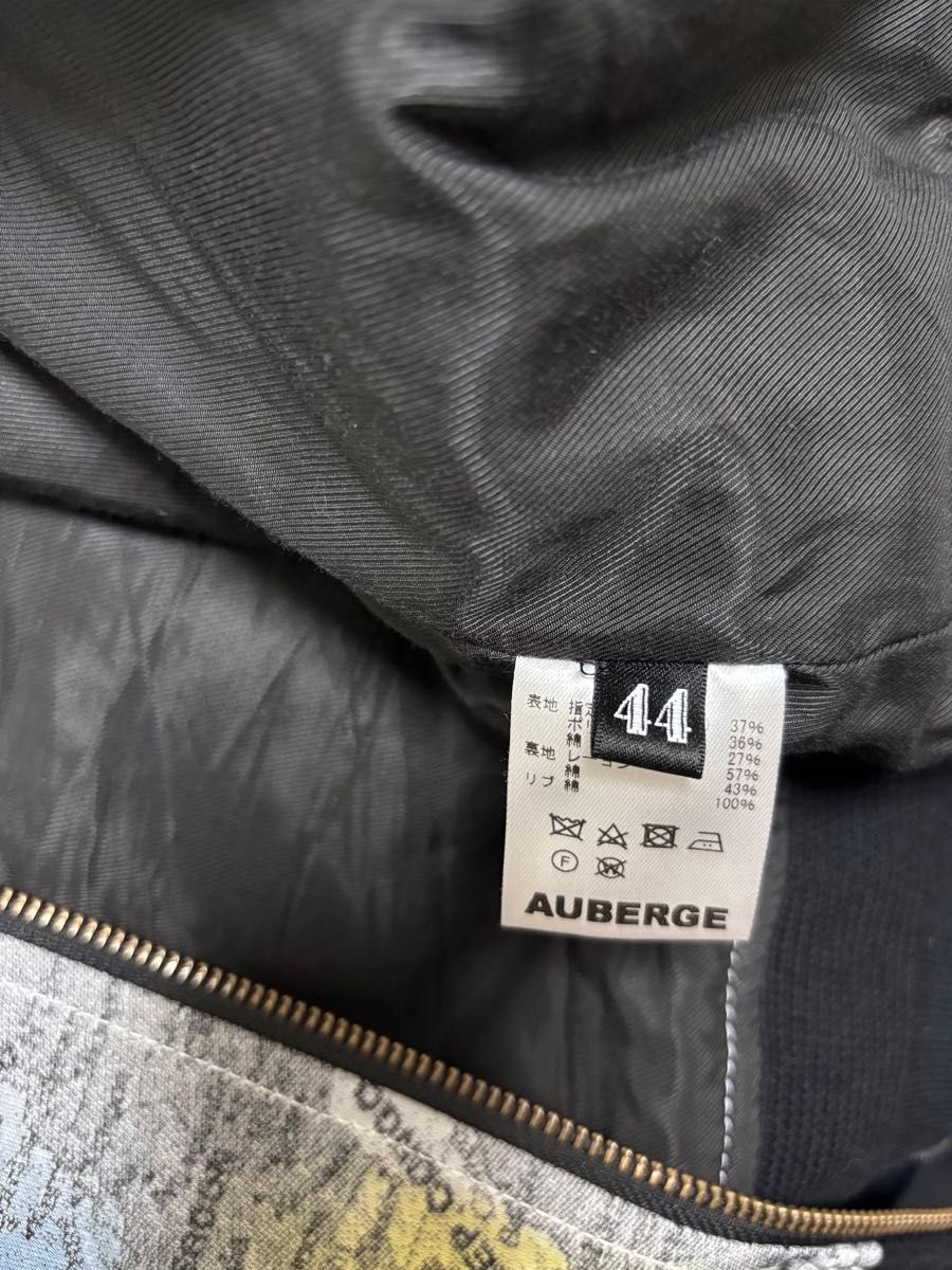 AUBERGE LITHIUM PAINT サイズ44 リチウム　オーべルジュ