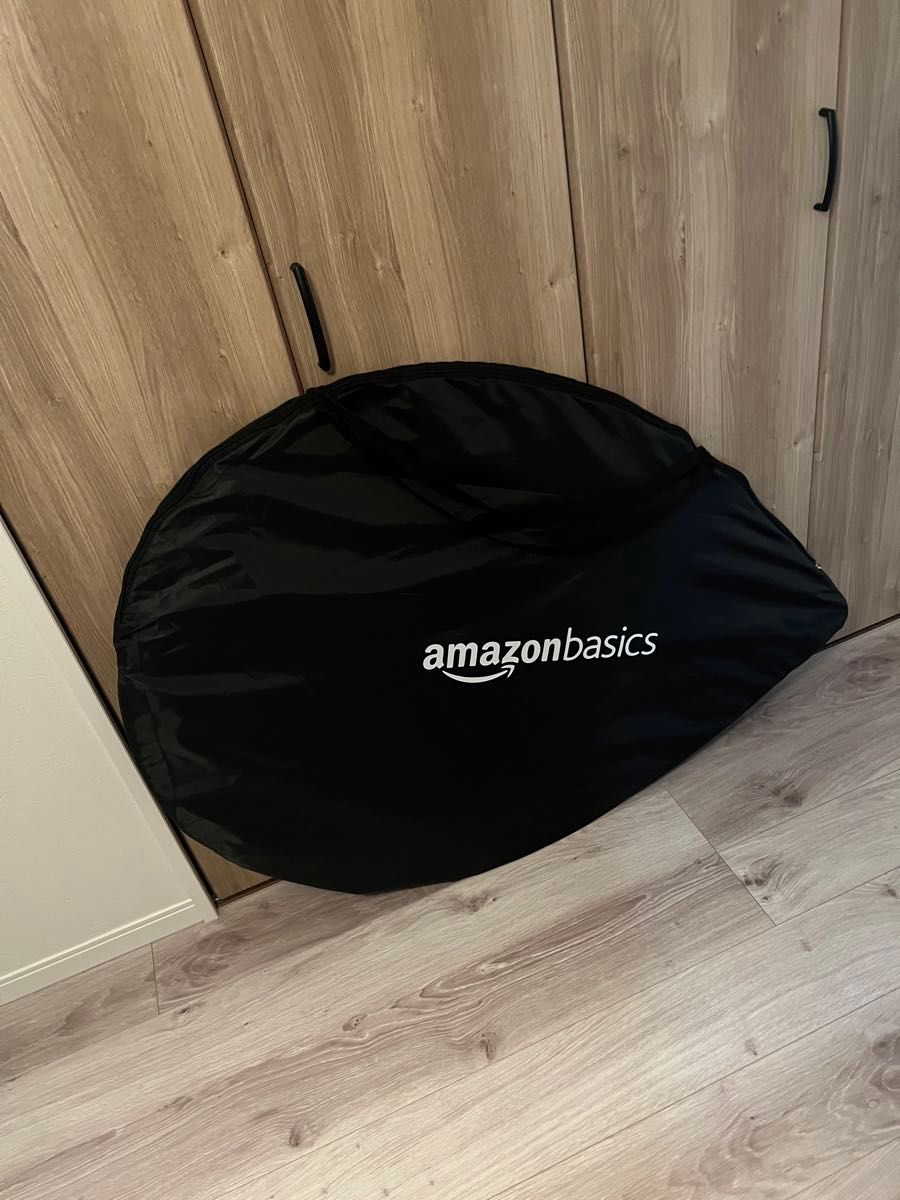 Amazon | Amazonベーシック サッカーゴール ポップアップ式