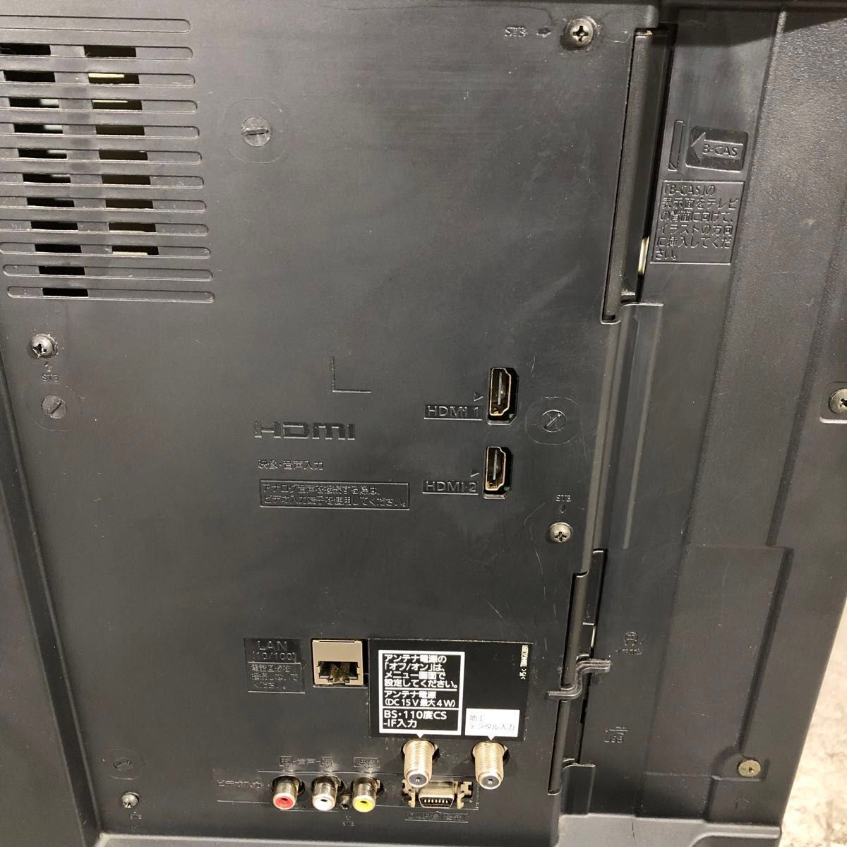 美品 Panasonic VIERA 39V型 液晶テレビ TH-L39C60|Yahoo 美品 Panasonic VIERA 39V型 液晶テレビ TH-L39C60|Yahoo