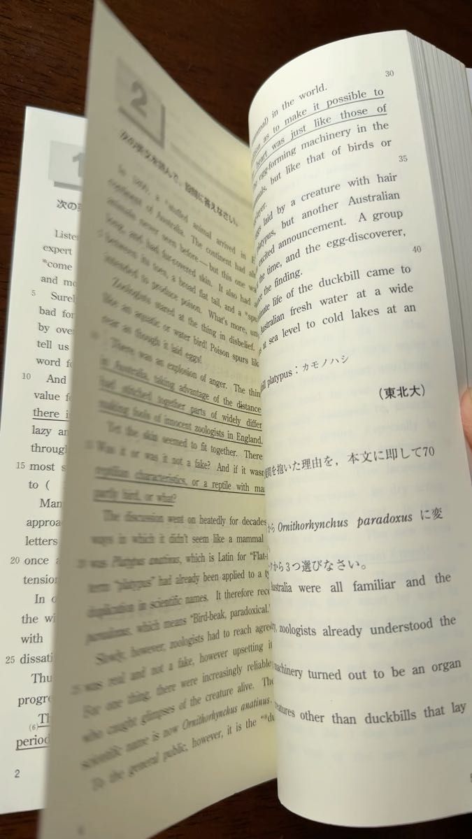 やっておきたい英語長文500 (河合塾SERIES) 杉山俊一/共著 塚越友幸/共著 山下博子/共著 早崎スザンヌ/英文監修