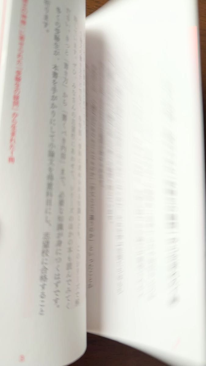 小論文これだけ! 短大・推薦入試から難関校受験まで 受験生の疑問にズバリ回答!Q&A編 樋口裕一/著
