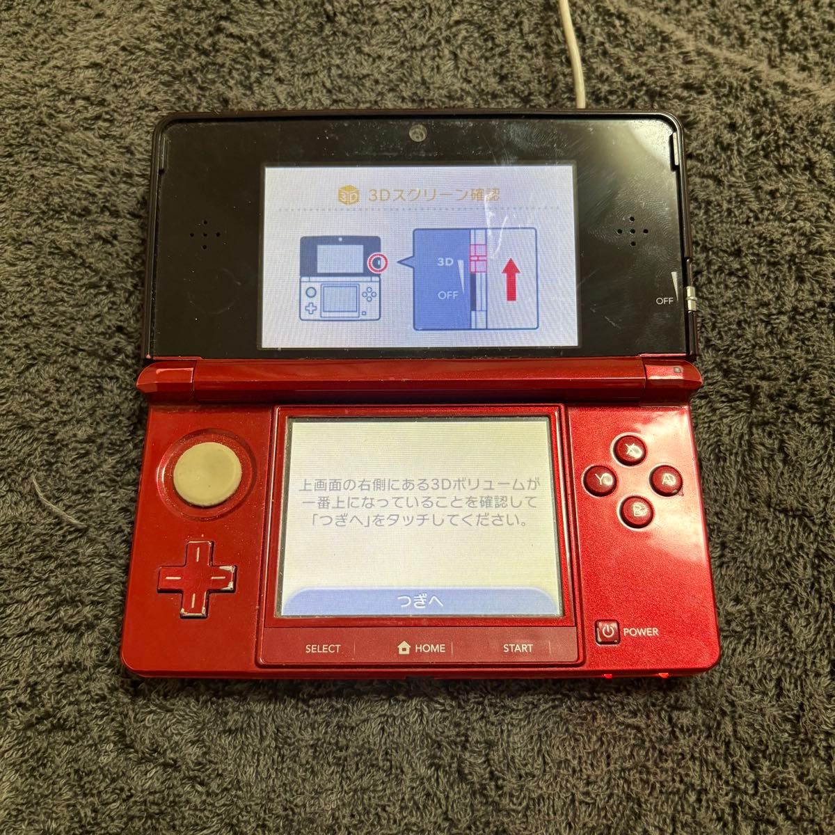 全日本送料無料 ジャンク ニンテンドー3DS 2台セット|Yahoo!フリマ(旧PayPay ニンテンドー3DS本体