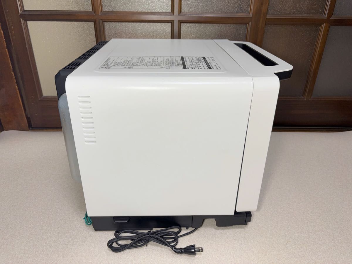 日立スチームオーブンレンジ MRO-W1X_2020年製|Yahoo!フリマ 日立スチームオーブンレンジ MRO-W1X_2020年製|Yahoo!フリマ