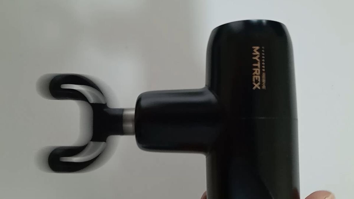 ★【週末限定値下げ】★【極美品】トータルボディケア MYTREX REBIVE MINI XS MT-RMXS21B(ブラック)