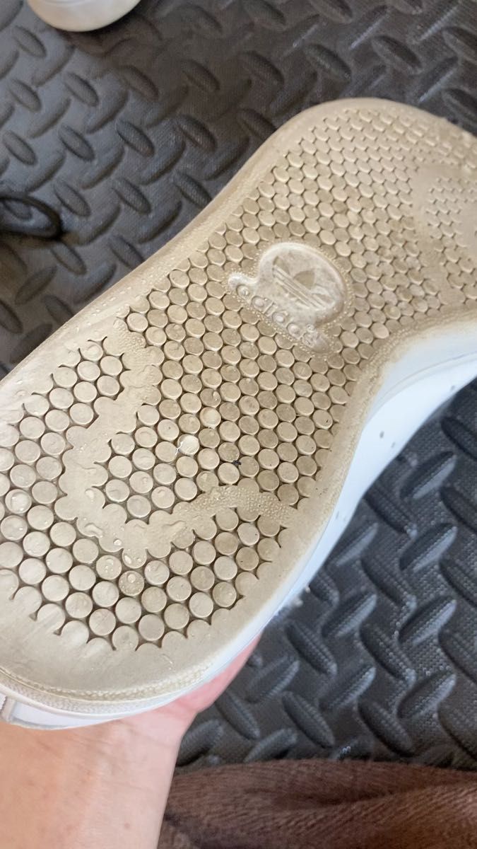 adidas アディダス STAN SMITH W スタンスミス ウィメンズ スニーカー adidas レザー スタンスミス