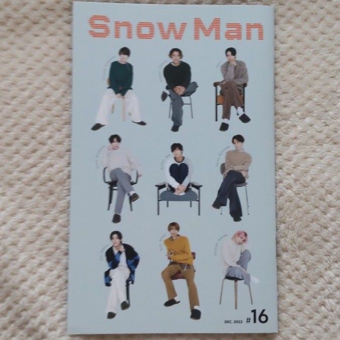 Snow Man LIVE TOUR 2022 Labo 初回盤(4DVD)|Yahoo!フリマ Snow Man LIVE TOUR 2022 Labo 初回盤(4DVD)|Yahoo!フリマ