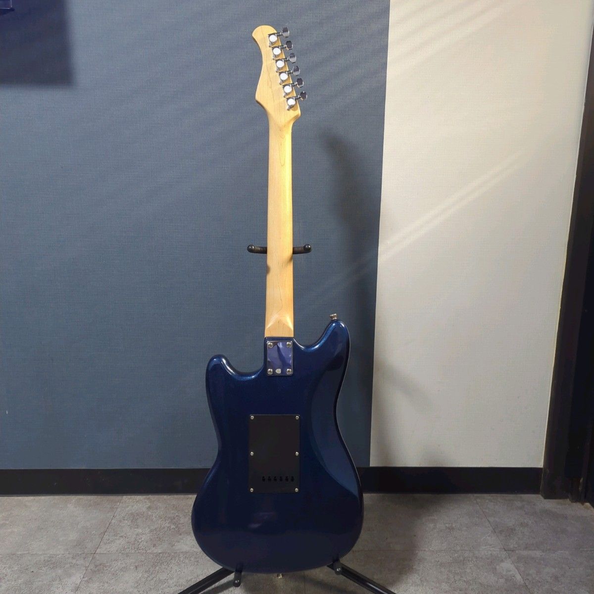 Bacchus Universal Series エレキギター ムスタングタイプ Bacchus バッカス Mustang ムスタング UNIVERSE SERIES