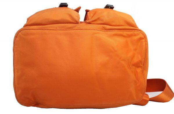 TUMI* Tumi 48787 Voyageur [ bar zeru] backpack orange beautiful goods 