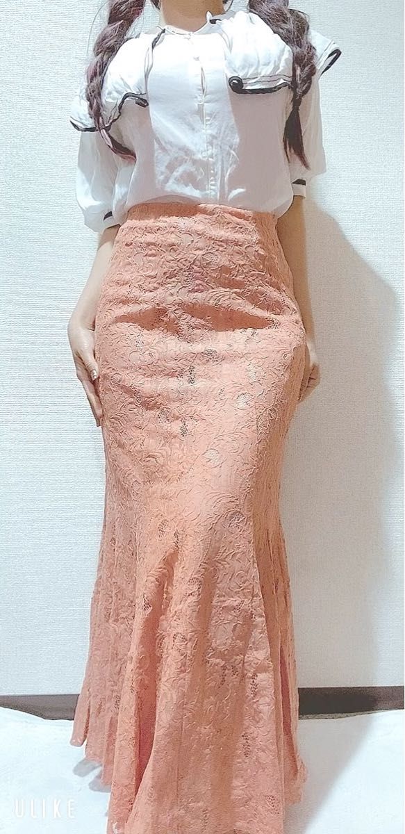 トップス スカート セット