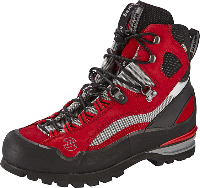 10%off Alpine [HANWAG рукоятка wag/Ferrata Combi GTX(fela-ta комбинированный GTX)/UK6(25.3cm соответствует )]mtr foot 