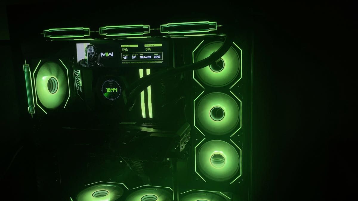 ゲーミングPC