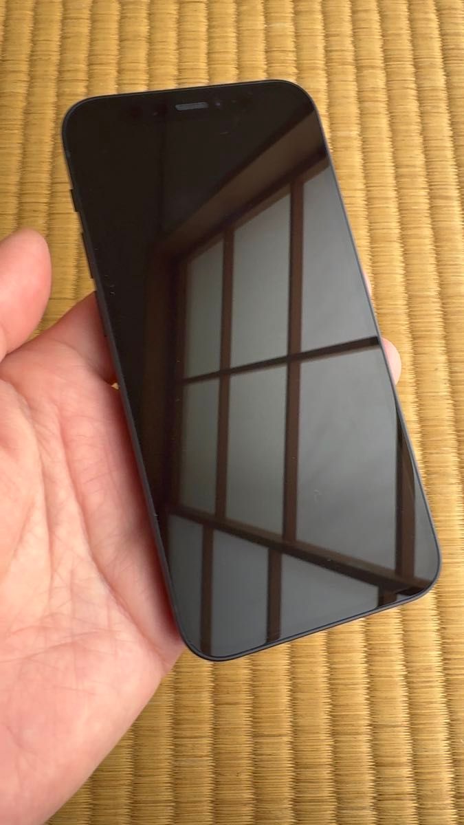 iPhone12 mini 128GB SIMフリー