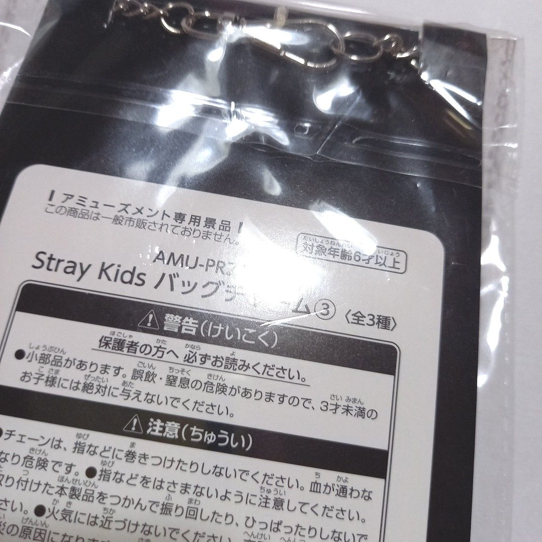 Stray Kids straykids スキズ ヒョンジン フリュー アクリルキーホルダー バッグチャーム