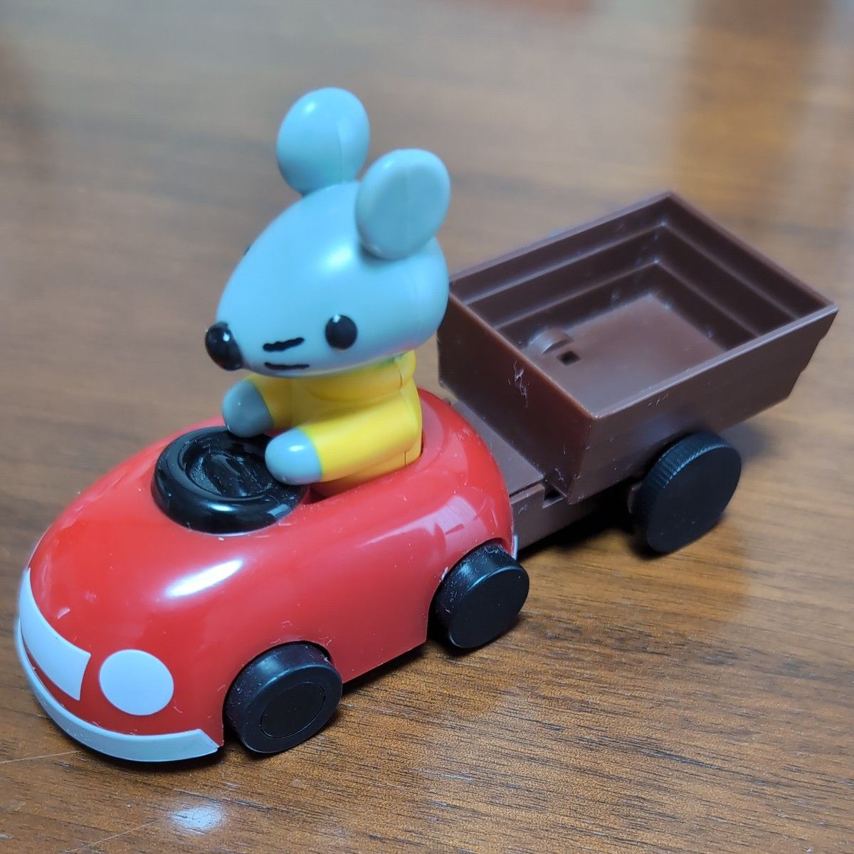 NHK ピタゴラスイッチ 荷物をのせるとはしるでスー｜Yahoo!フリマ（旧