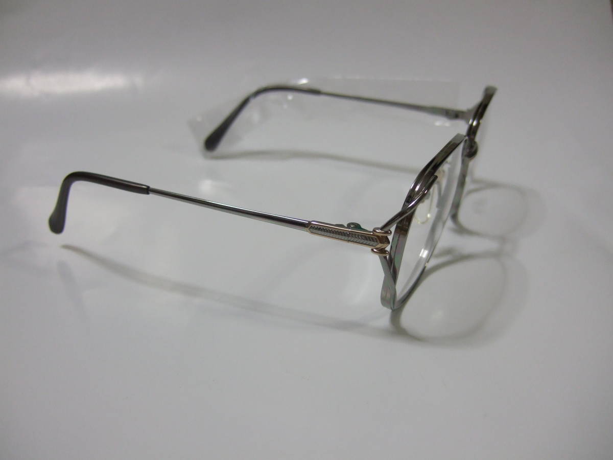  glasses glasses / glasses frame / rim thickness frame ELIOT Eliot el 4863 rg titan 54-17-140 frame japan strength for strength close ..
