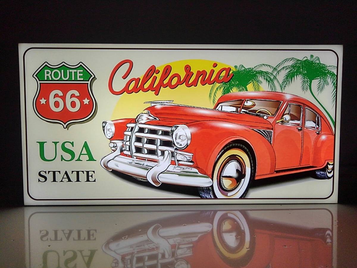 ヤフオク アメリカン雑貨 アメ車 旧車 Route66 カリフォル ヤフオク アメリカン雑貨 アメ車 旧車 Route66 カリフォル
