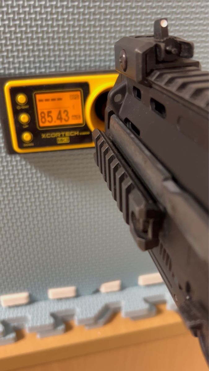 東京マルイ MP7A1 電動コンパクトマシンガン