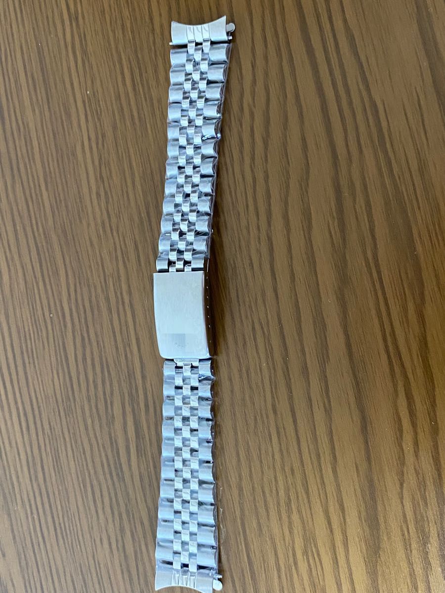 ロレックス補修用 ジュビリーブレス 19ミリ汎用フラッシュ ロレックス補修用 ジュビリーブレス 19ミリ汎用フラッシュ