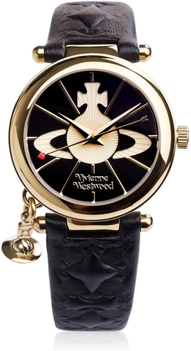 Vivienne Westwood ヴィヴィアン ウエストウッド 腕時計 メンズ レディース ユニセックス 新品 箱付き