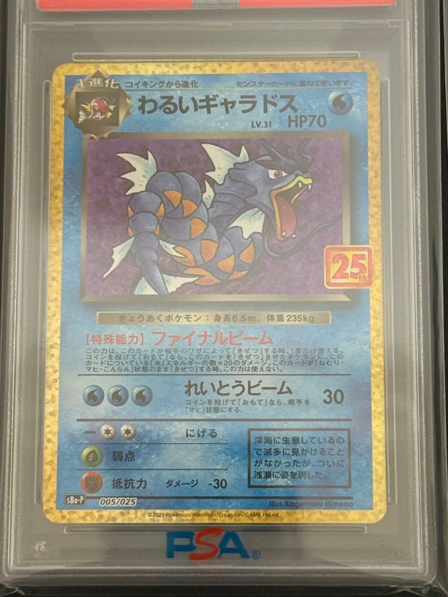 ポケモンカード わるいギャラドス ひかるコイキング 2枚セット ポケモンカード わるいギャラドス ひかるコイキング 2枚セット