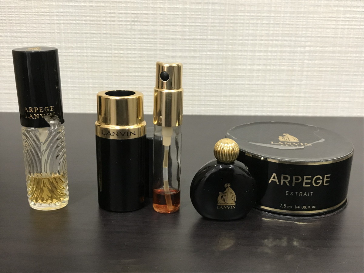 Ys 1 ランバン アルページュ 香水 3本セット まとめ パルファム 黒 ボトル 7 5ml Lanvin 東京発 手渡し可能 K 女性用 売買されたオークション情報 Yahooの商品情報をアーカイブ公開 オークファン Aucfan Com Ys 1 ランバン アルページュ 香水 3本セット まとめ パルファム 黒 ボトル 7 5ml Lanvin 東京発 手渡し可能 K 女性用 売買されたオークション情報 Yahooの商品情報をアーカイブ公開 オークファン Aucfan Com
