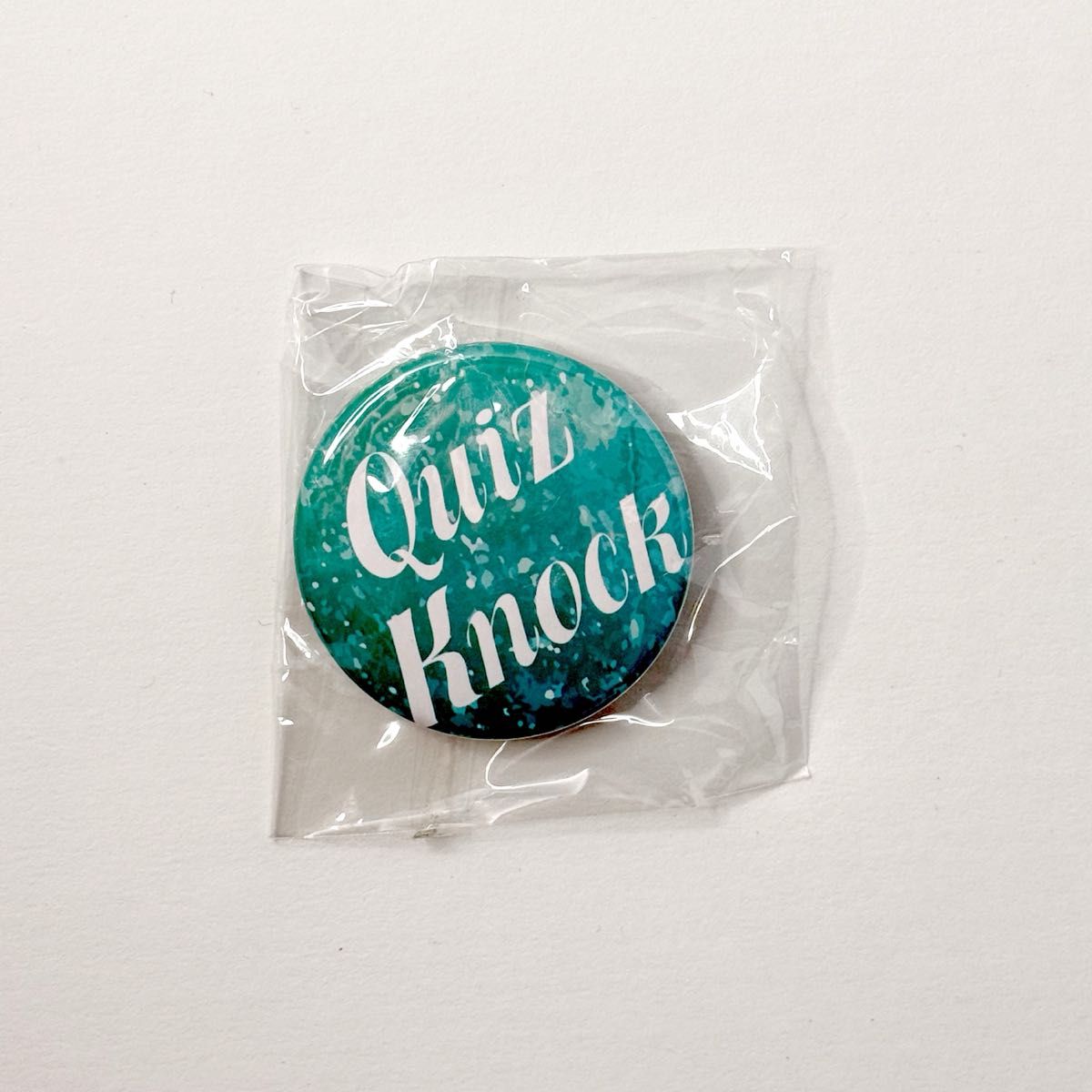 QuizKnock感謝祭 & エジプト展 グッズ 缶バッジなど 14点セット QuizKnock 缶バッジ|Yahoo!フリマ(旧PayPayフリマ)