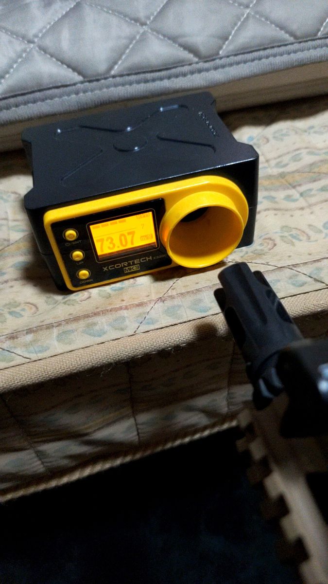 【動作確認済】G&G コンバットマシーン タンカラー M4 電動ガン ドットサイト発光動作確認済
