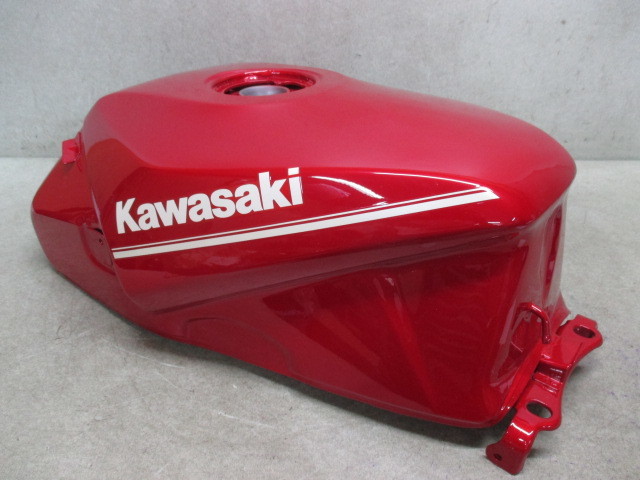 Ｄ◆ZX600用タンク513　純正.新品.ZX600.C1.'88年.NINJA600R.GPX600R.GPZ600R.ZX-6.ニンジャ.送料無料(一部地域除外)　検)ZZR600_画像3