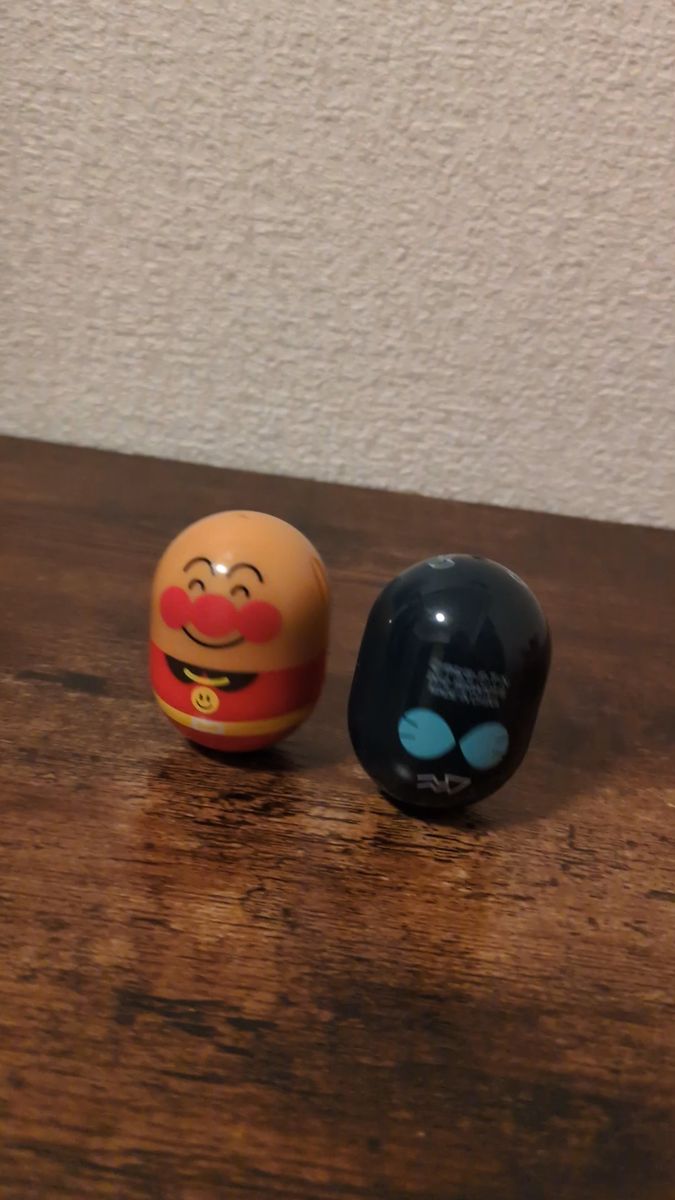 アンパンマン コロロンだま