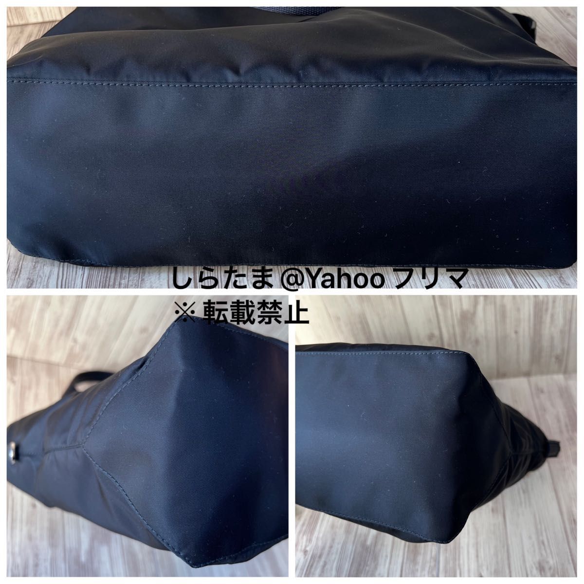 極美品 新品同様 PRADA プラダ ショルダー ナイロン 極美品 新品同様 PRADA プラダ ショルダー ナイロン