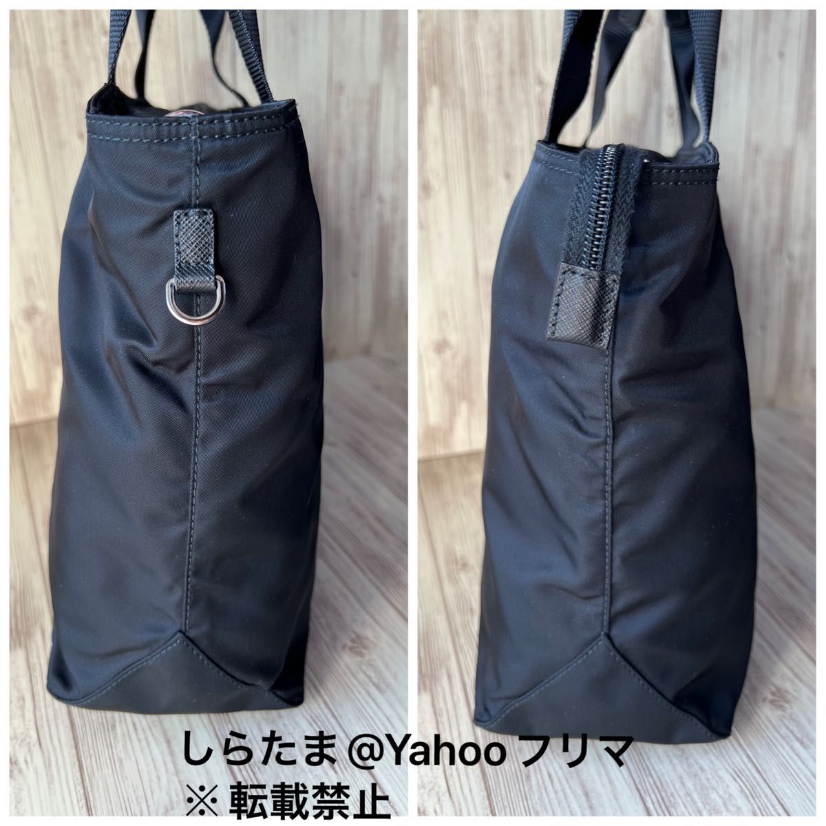 極美品 新品同様 PRADA プラダ ショルダー ナイロン 極美品 新品同様 PRADA プラダ ショルダー ナイロン