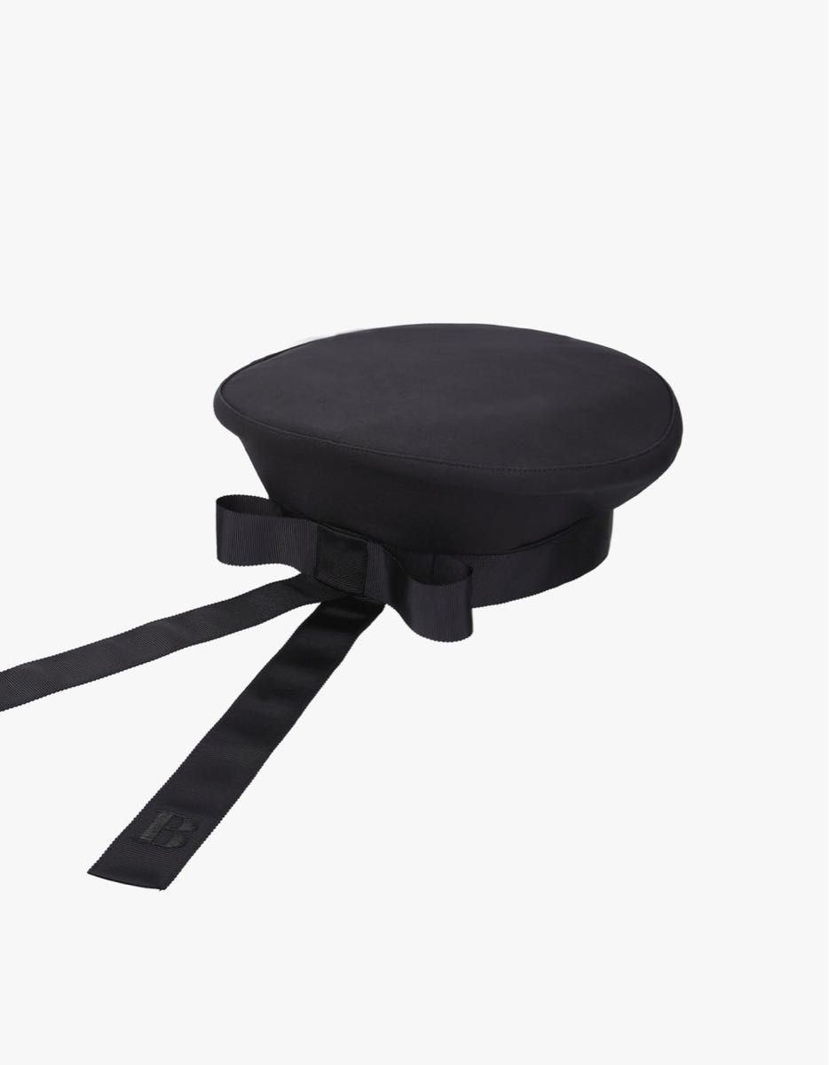 Bibiy. ビビィ　MONIQUE BERET Bibiy MONIQUE BERET｜Yahoo!フリマ（旧PayPayフリマ）