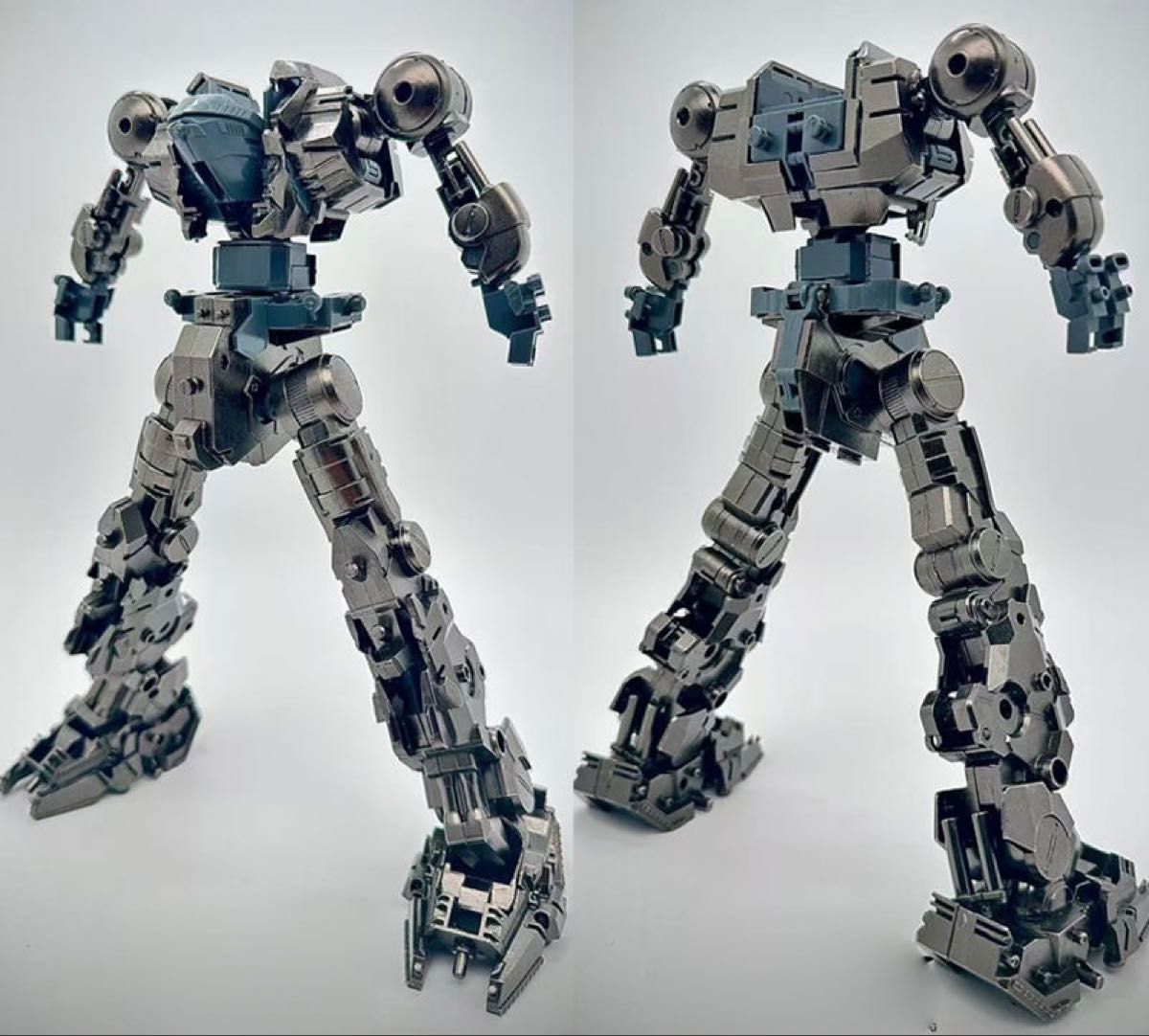 サザビー MG 金属フレーム 1/100 MG Ver Ka サザビー 専用メタルフレーム 合金フレーム機動