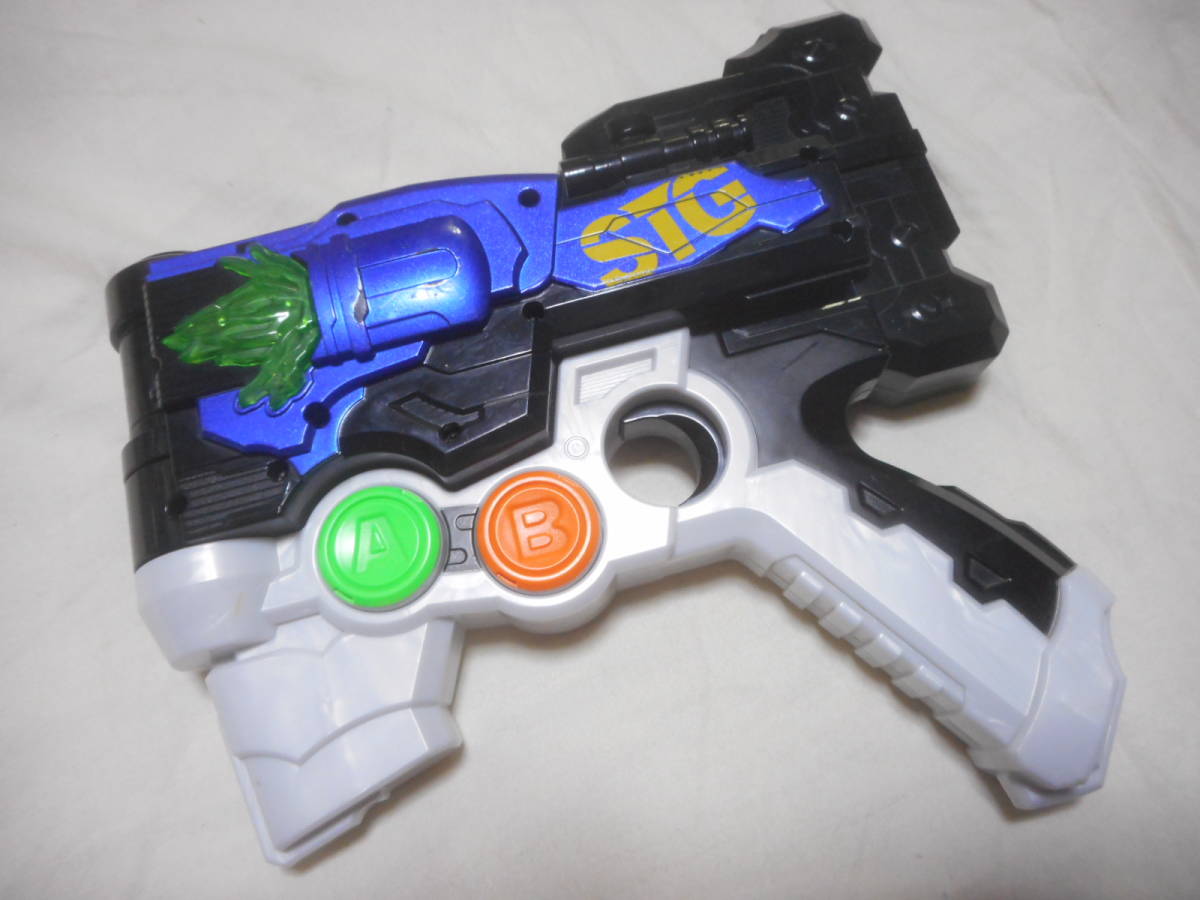 Amazon | 仮面ライダーエグゼイド 乱弾必中 DXガシャコン