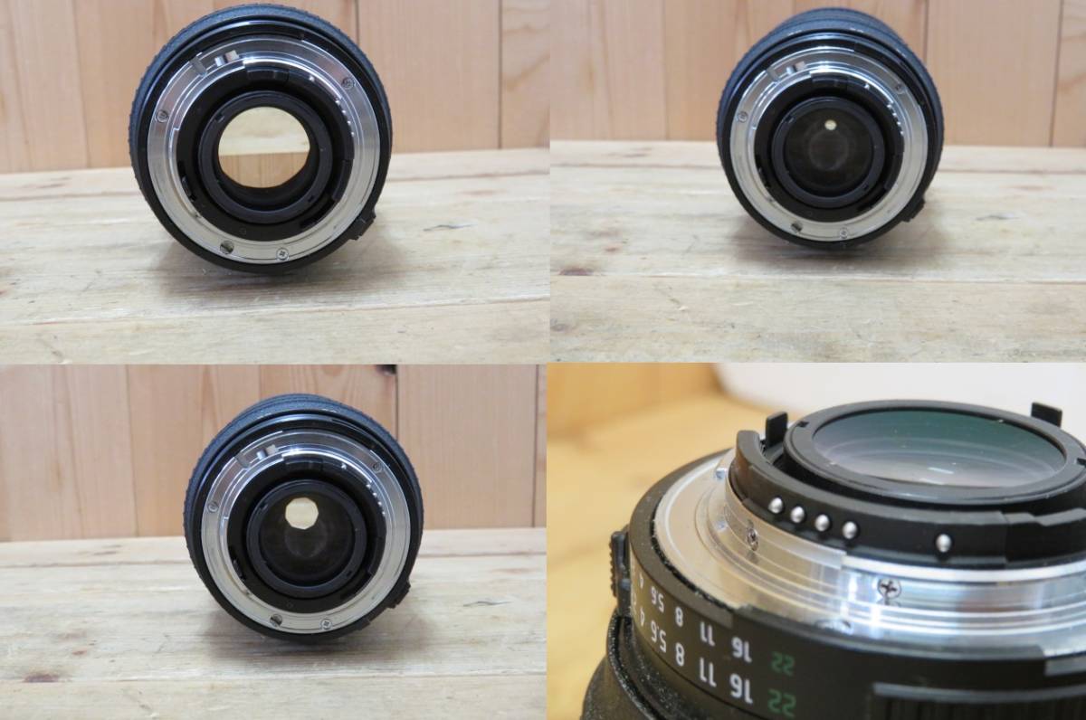 即決・Tokina・AT-X PRO・28-80mm 1:2.8・Aspherical・Φ77・カメラレンズ・トキナー・検Nikonニコン_画像8