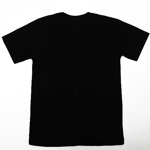 【新品】半袖Tシャツ KISS キッス ロックTシャツ 黒ブラック メンズ Mサイズ■LBT20-046_画像3