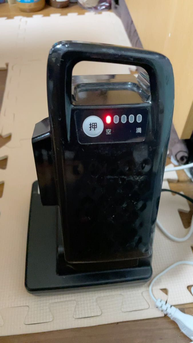 Panasonic 8Ah
