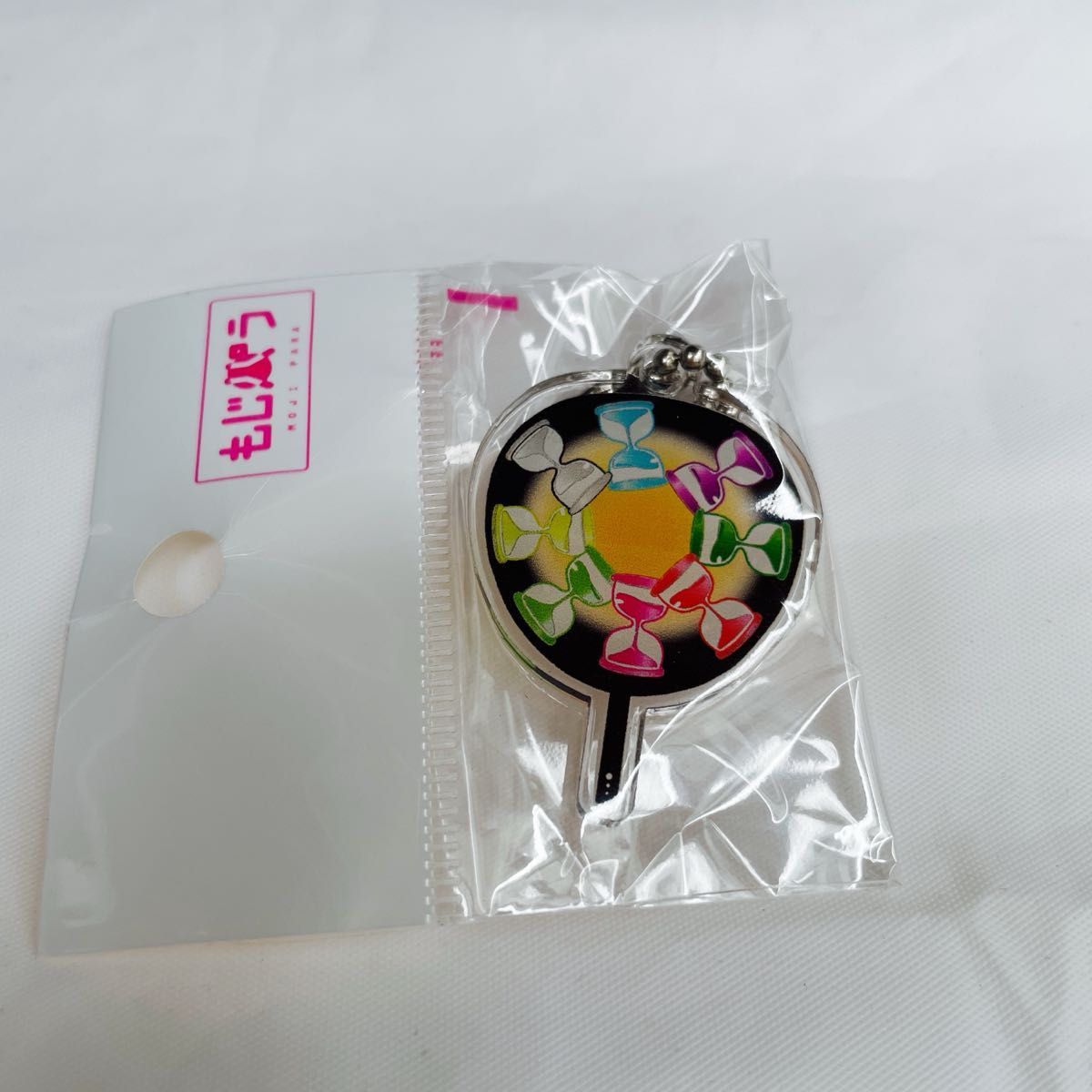 もじパラ timelesz アクリルキーホルダー 佐藤勝利 2個 タイムレス つまッチセット もじパラ ガチャ timelesz 佐藤勝利 タイムレス
