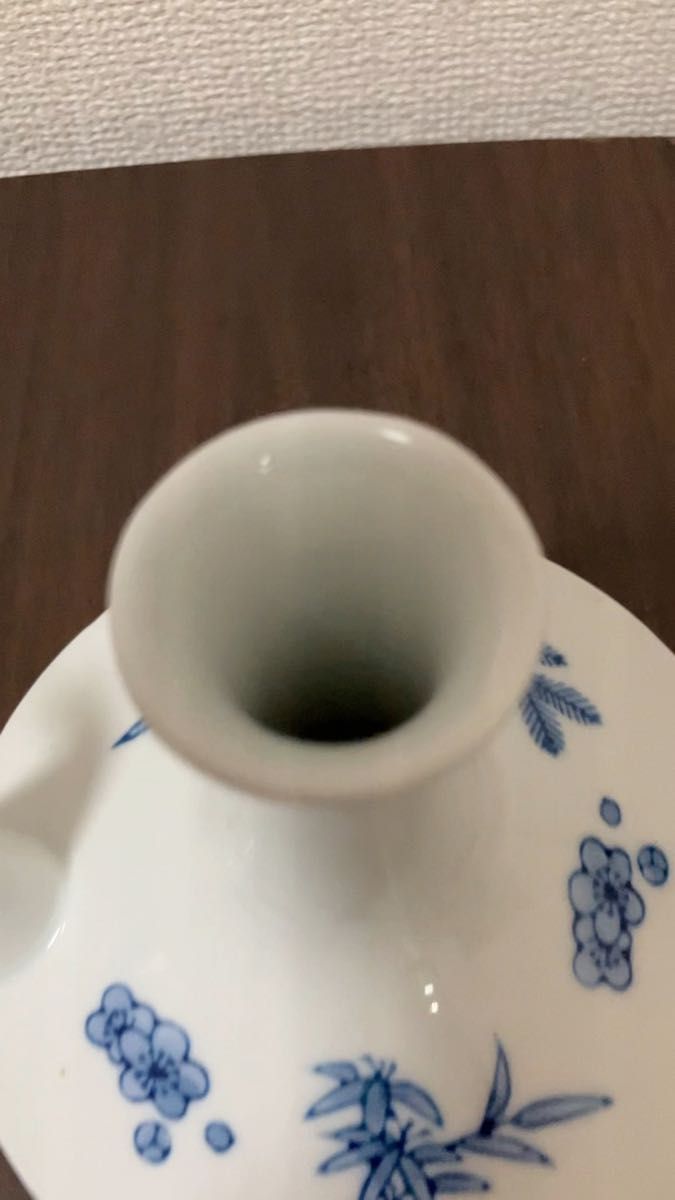 希少【即購入OK】陶器のデキャンタ 有田焼 一陶窯 デキャンタ アイスピッチャー 水差 水割り 徳利 酒器 一輪挿し 有田焼 置物