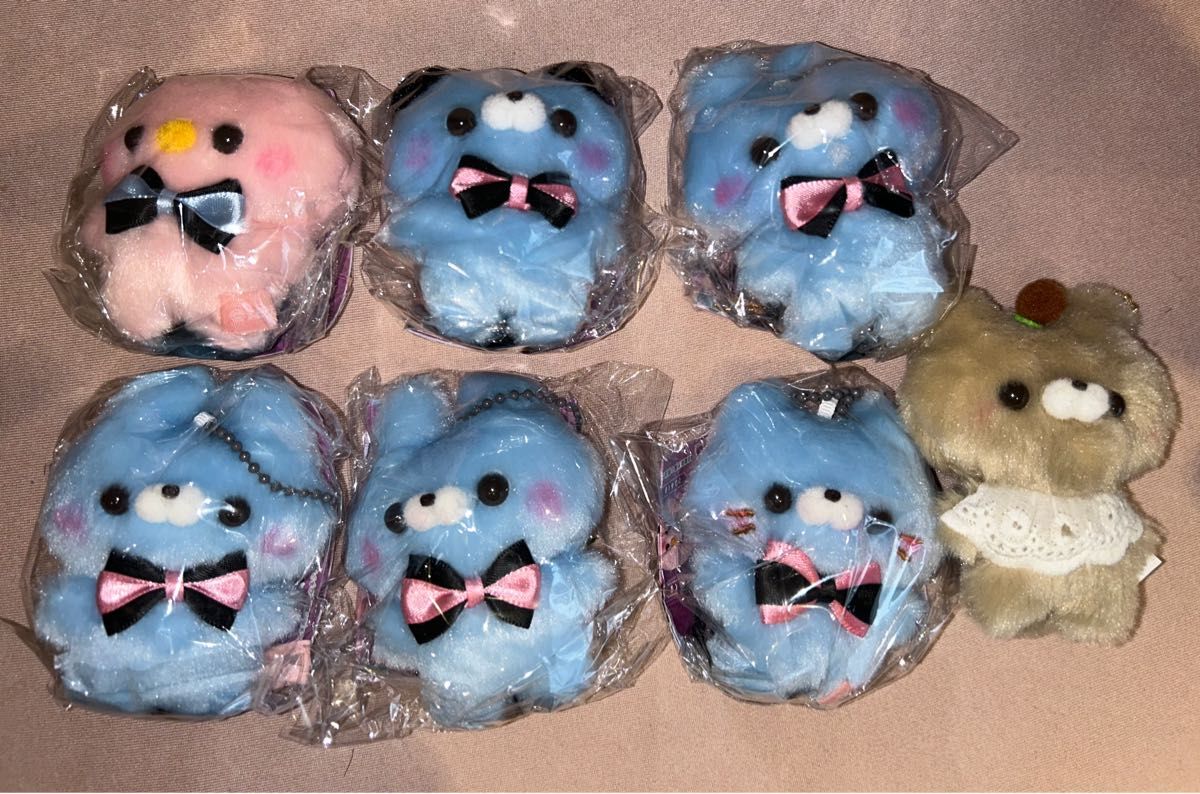 すくっとたっちさん 大量 まとめ売り すくっとたっちさん まとめ売り|Yahoo!フリマ(旧PayPayフリマ)