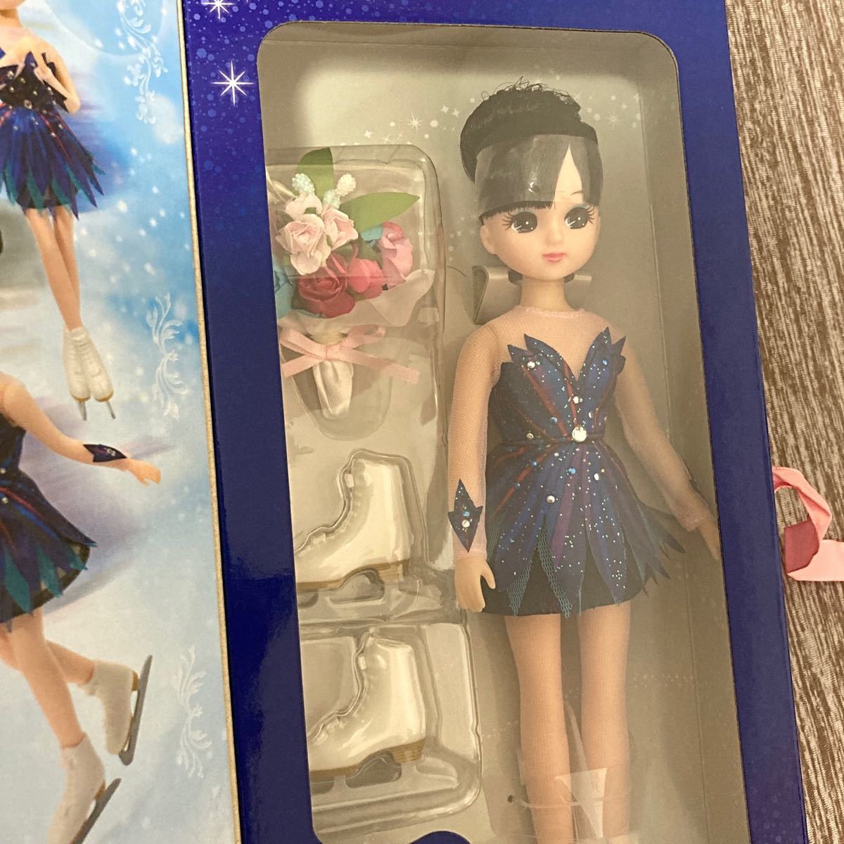 レア/店舗未発売商品/希少 /新品未使用未開封Liccaりかちゃん レア/店舗未発売商品/希少 /新品未使用未開封Liccaりかちゃん