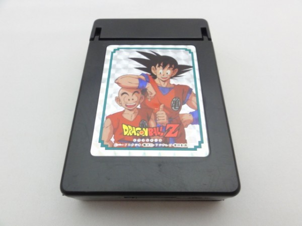 アマダppカード Yahoo!オークション - ドラゴンボールZ/アマダ/PPカード