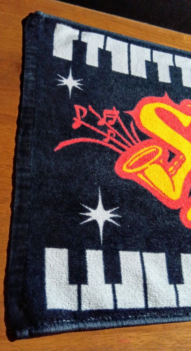 ザモッズ the mods タオル THE MODS ザ・モッズ ツアータオル 希少｜Yahoo!フリマ（旧