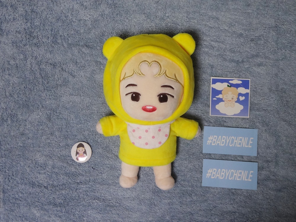 10%OFF チョンロぬいぐるみ おまけ付き‼️ fawe.org