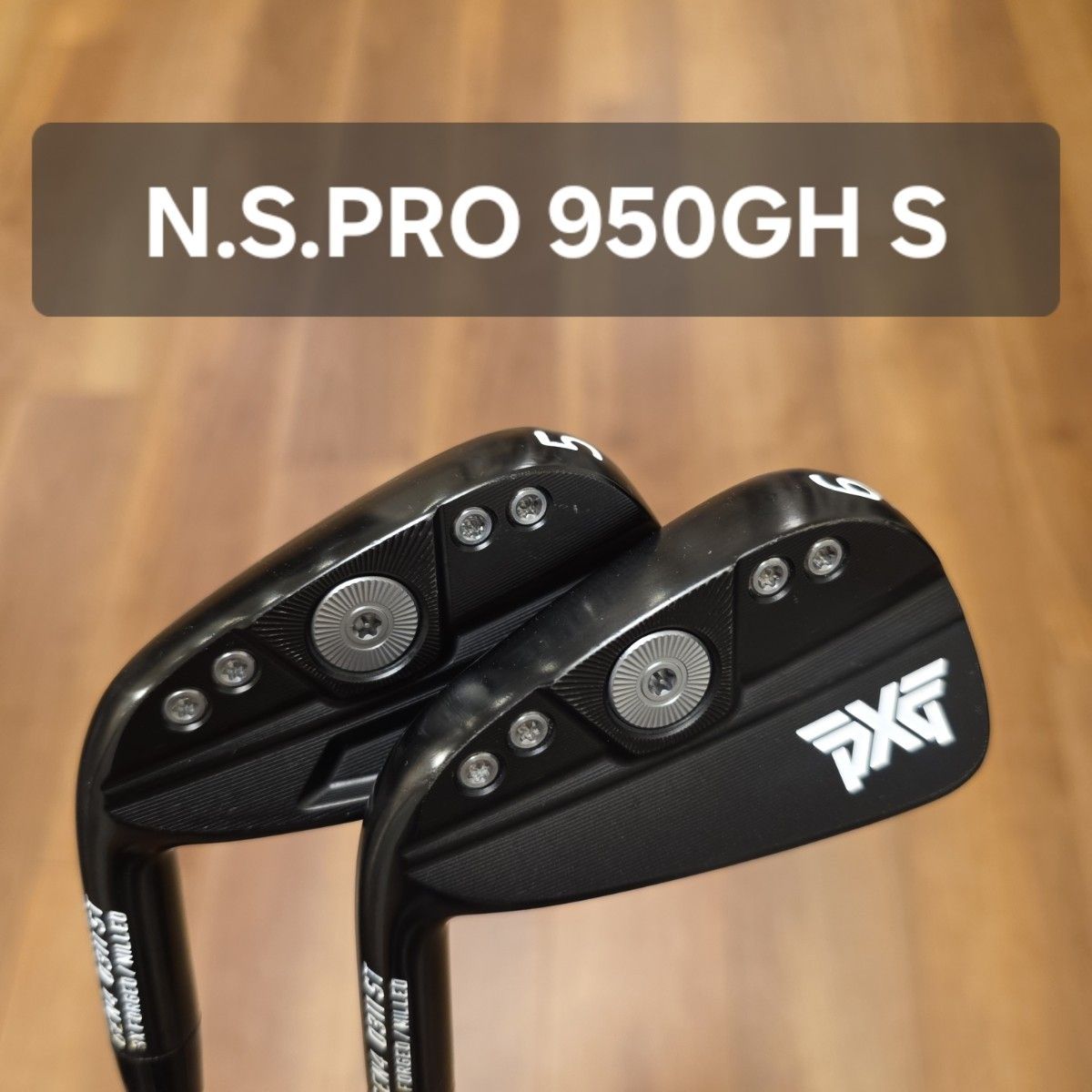 【レフティ】PXG 0311 ST GEN4 ブラック 5番.6番アイアン レフティ】PXG 0311 ST GEN4 ブラック 5番 6番アイアン|Yahoo