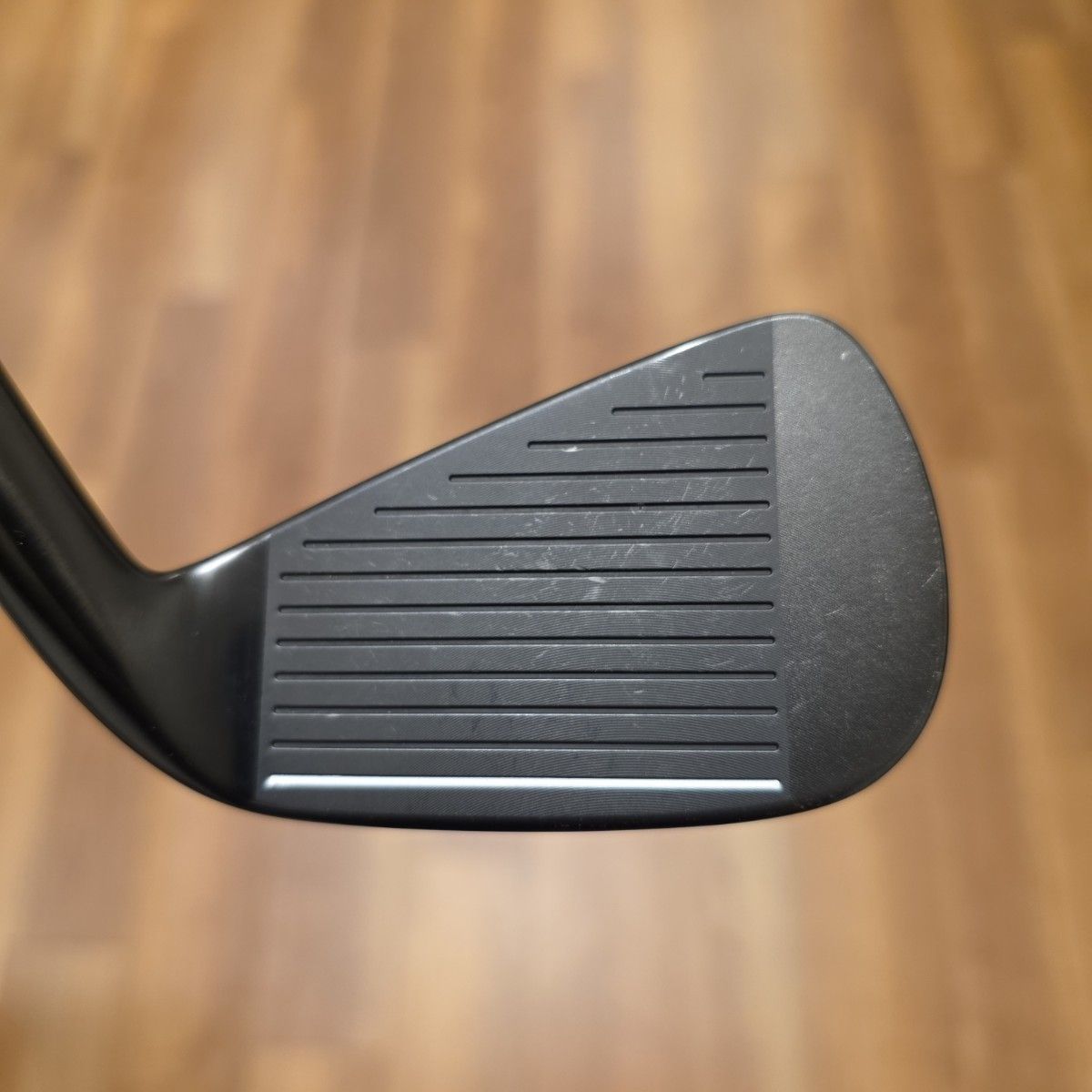 【同梱不可】 レフティ】PXG 6番アイアン｜Yahoo 5番 ブラック GEN4 ST 0311 クラブ