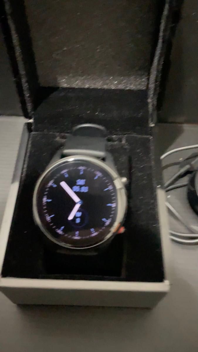 Xiaomi MI watch